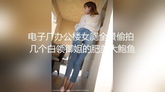 电子厂办公楼女厕全景偷拍 几个白领御姐的肥美大鲍鱼