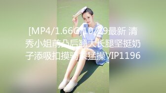 [MP4/1.66G]10/29最新 清秀小姐前凸后翘大长腿坚挺奶子添吸扣摸骑乘猛操VIP1196