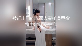 被赶出门的赤裸人妻楼道里偷情中出SEX-林洋