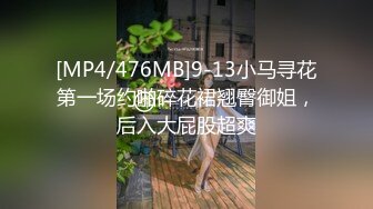 [MP4/476MB]9-13小马寻花第一场约啪碎花裙翘臀御姐，后入大屁股超爽