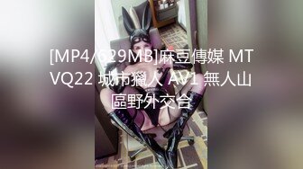 [MP4/629MB]麻豆傳媒 MTVQ22 城市獵人 AV1 無人山區野外交合