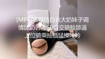 [MP4]高颜值白衣大奶妹子调情舔奶舌吻69口交骑脸舔逼上位骑乘抽插猛操呻吟