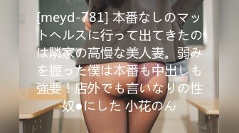 [meyd-781] 本番なしのマットヘルスに行って出てきたのは隣家の高慢な美人妻。弱みを握った僕は本番も中出しも強要！店外でも言いなりの性奴●にした 小花のん