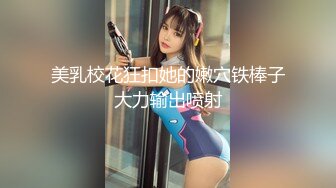 美乳校花狂扣她的嫩穴铁棒子大力输出喷射