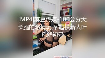 [MP4]麻豆传媒-100公分大长腿的激情玩弄 超模新人叶凡舒初登