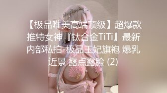 【极品唯美高端顶级】超爆款推特女神『钛合金TiTi』最新内部私拍-极品玉妃旗袍 爆乳近景 露点露脸 (2)