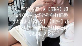 ★☆稀缺资源☆★【厕拍】超清4K后拍商场各种各样肥臀小姐姐-2【45V】【厕拍】超清4K后拍商场各种各样肥臀小姐姐-2 (7)