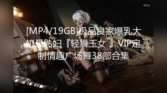 [MP4/19GB]极品良家爆乳大奶晕熟妇『轻舞玉女 』VIP定制情趣广场舞38部合集