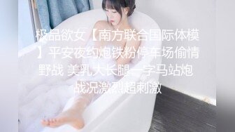 极品欲女【南方联合国际体模】平安夜约炮铁粉停车场偷情野战 美乳大长腿一字马站炮 战况激烈超刺激