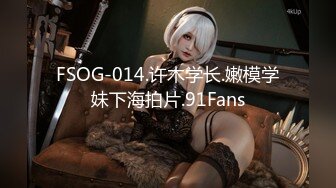 FSOG-014.许木学长.嫩模学妹下海拍片.91Fans