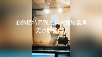 商务模特系列之蓝衣女孩高清无水版(1)(1)