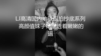 LJ高清国内地铁跟拍抄底系列 高颜值妹子裙底透着嫩嫩的逼