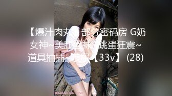 【爆汁肉丸】部分密码房 G奶女神~美腿丝袜~跳蛋狂震~道具抽插~喷尿【33v】 (28)