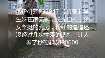 [MP4]STP32947 【素馨】学生妹在家无聊，脱光自慰，少女坚挺的乳房，粉红的逼逼还没经过几次性爱的洗礼，让人看了秒硬起 VIP0600