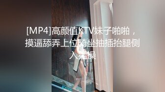 [MP4]高颜值KTV妹子啪啪，摸逼舔弄上位骑坐抽插抬腿侧入猛操