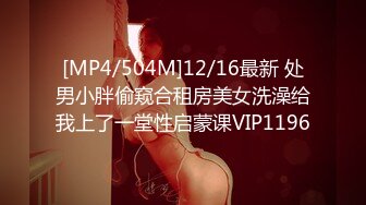 [MP4/504M]12/16最新 处男小胖偷窥合租房美女洗澡给我上了一堂性启蒙课VIP1196