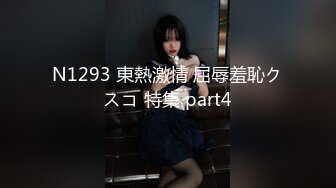 N1293 東熱激情 屈辱羞恥クスコ 特集 part4