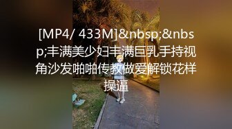 [MP4/ 433M]&nbsp;&nbsp;丰满美少妇丰满巨乳手持视角沙发啪啪传教做爱解锁花样操逼