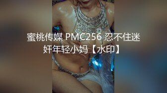 蜜桃传媒 PMC256 忍不住迷奸年轻小妈【水印】