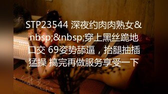 STP23544 深夜约肉肉熟女&nbsp;&nbsp;穿上黑丝跪地口交 69姿势舔逼，抬腿抽插猛操 搞完再做服务享受一下