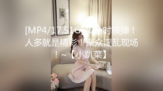 [MP4/17.51G]20小时核弹！人多就是精彩！聚众淫乱现场！~【小趴菜】