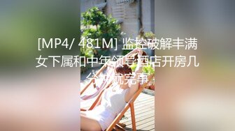 [MP4/ 481M] 监控破解丰满女下属和中年领导酒店开房几分钟就完事