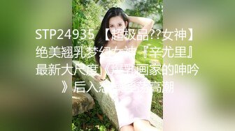 STP24935 【超极品??女神】绝美翘乳梦幻女神『辛尤里』最新大尺度《爆乳画家的呻吟》后入怼操淫荡高潮