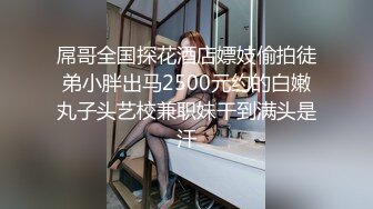 屌哥全国探花酒店嫖妓偷拍徒弟小胖出马2500元约的白嫩丸子头艺校兼职妹干到满头是汗