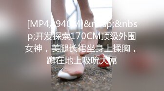 [MP4/ 940M]&nbsp;&nbsp;开发探索170CM顶级外围女神，美腿长裙坐身上揉胸，蹲在地上吸吮大屌