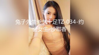 兔子先生爸气十足TZ-034-约会女生-沙耶香