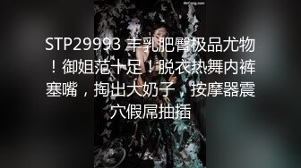 STP29993 丰乳肥臀极品尤物！御姐范十足！脱衣热舞内裤塞嘴，掏出大奶子，按摩器震穴假屌抽插