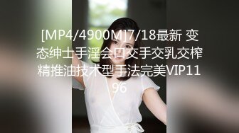 [MP4/4900M]7/18最新 变态绅士手淫会口交手交乳交榨精推油技术型手法完美VIP1196