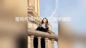 蜜桃传媒PMX051放学後的女老师-白星雨