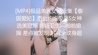 [MP4]极品美乳女神云集【泰国爱妃】重金约炮极品S女神选美冠军 商场卫生间啪啪偷操 差点被发现 后背全纹身超赞