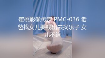 蜜桃影像传媒 PMC-036 老爸找女儿要钱出去找乐子 女儿不给