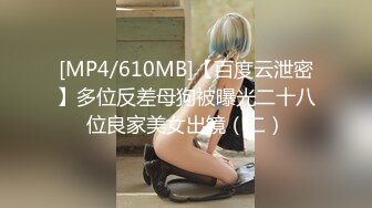 [MP4/610MB]【百度云泄密】多位反差母狗被曝光二十八位良家美女出镜（二）