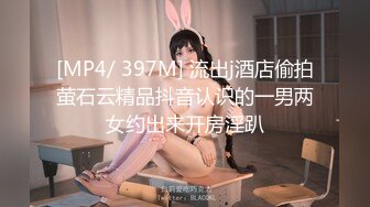 [MP4/ 397M] 流出j酒店偷拍萤石云精品抖音认识的一男两女约出来开房淫趴