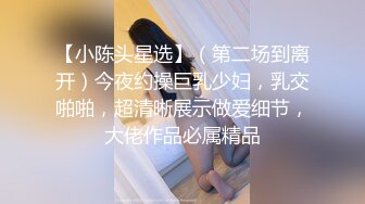 【小陈头星选】（第二场到离开）今夜约操巨乳少妇，乳交啪啪，超清晰展示做爱细节，大佬作品必属精品